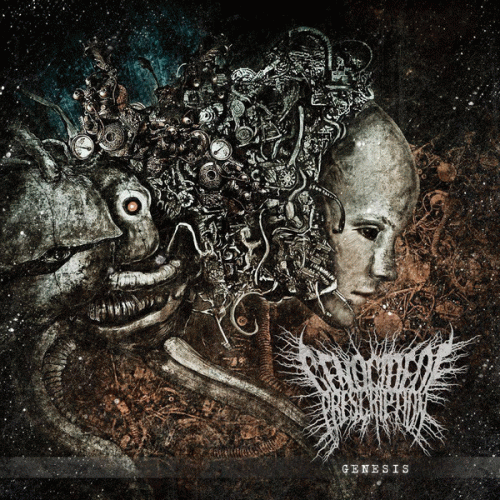 Genocide Of Prescription : Genesis